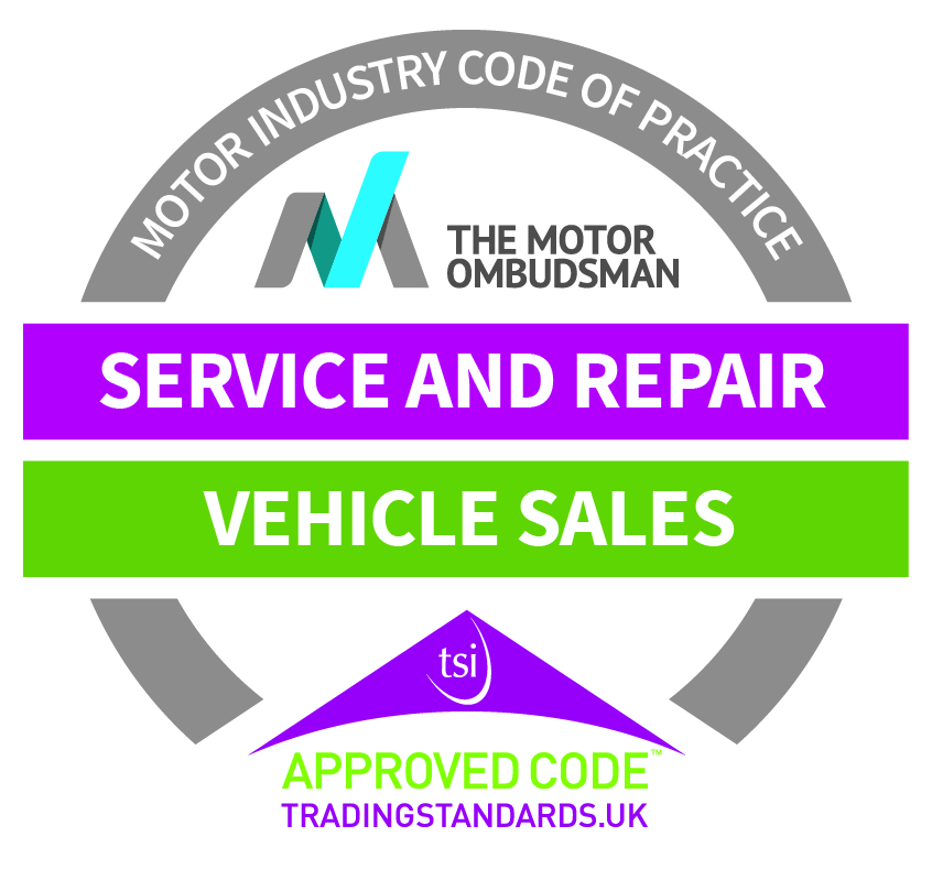 Revs Automotive